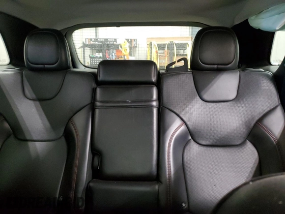 2019 Jeep Cherokee Trailhawk Elite с VIN 1C4PJMBN6KD162156, выставлен на аукционе Copart как лот 83041704 с пробегом 100 616 миль миль и Списание • Salvage title. История ставок и продаж доступна на DreamBid. Изображение 10.