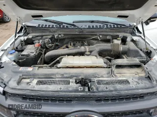 2022 Ford Expedition Timberline with VIN 1FMJU1RT3NEA08529, listed as a Copart auction lot 84860874 with 50,192 mi miles and Salvage Title. Bid and sale history available at carsss.com. Image 12.