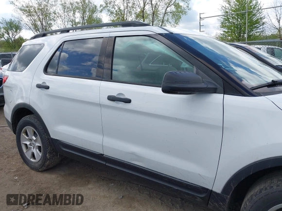 2014 Ford Explorer с VIN 1FM5K8B8XEGB08492, выставлен на аукционе IAAI как лот 42165666 с пробегом 190 954 миль миль и . История ставок и продаж доступна на DreamBid. Изображение 14.