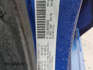 2015 Chrysler 200 Limited with VIN 1C3CCCAB6FN586726, listed as a Copart auction lot 42732915 with 123,370 mi miles and Salvage Title. Bid and sale history available at carsss.com. Image 13.