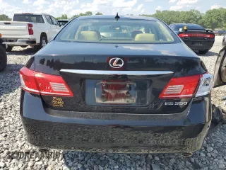 2012 Lexus ES 330 z VIN JTHBK1EG6C2491664, wystawiony jako Copart lot #55993345 z przebiegiem 141 375 mil mil oraz Szkoda całkowita • Salvage title. Historia ofert i sprzedaży dostępna na DreamBid. Obrazek 6.
