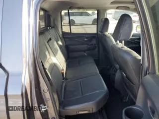 2020 Honda Ridgeline RTL with VIN 5FPYK3F58LB009883, listed as a Copart auction lot 53469475 with 145,773 mi miles and Salvage title. Bid and sale history available at DreamBid. Image 11.