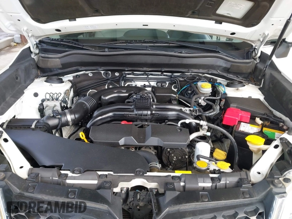 2015 Subaru Forester 2.5i Limited with VIN JF2SJAHC5FH570985, listed as a IAAI auction lot 41950306 with 164,632 mi miles. Bid and sale history available at carsss.com. Image 10.