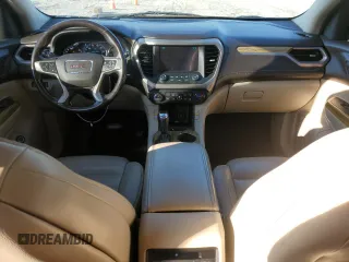 2019 GMC Acadia Denali with VIN 1GKKNPLS8KZ184302, listed as a Copart auction lot 54843895 with 189,094 mi miles and Clean Title. Bid and sale history available at carsss.com. Image 8.
