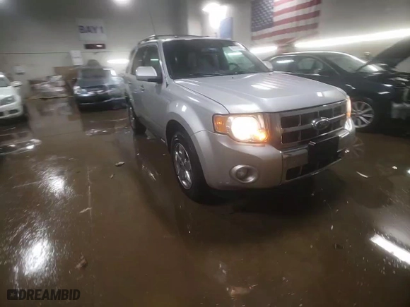 2012 Ford Escape Limited with VIN 1FMCU9E72CKA99310, listed as a Copart auction lot 87721785 with 171,176 mi miles and Salvage Title. Bid and sale history available at carsss.com. Image 13.