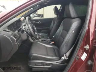 2016 Honda Accord Sedan Sport with VIN 1HGCR2F51GA212333, listed as a Copart auction lot 51579245 with 151,798 mi miles and Salvage Title. Bid and sale history available at carsss.com. Image 7.