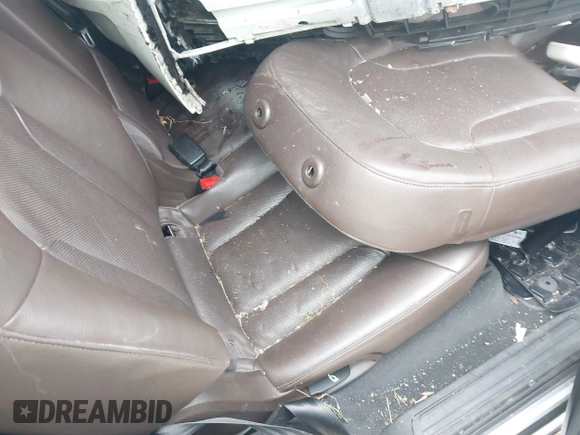 2014 Audi Q7 S line Prestige с VIN WA1DGAFE2ED020623, выставлен на аукционе IAAI как лот 42047146 с пробегом Не указан миль и . История ставок и продаж доступна на DreamBid. Изображение 8.