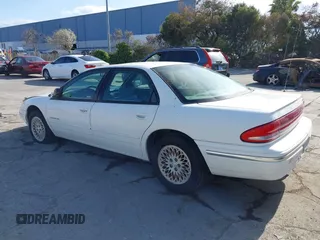 1997 Chrysler Concorde z VIN 2C3HD56F7VH537018, wystawiony jako IAAI lot #41783927 z przebiegiem 170 588 mil mil oraz . Historia ofert i sprzedaży dostępna na DreamBid. Obrazek 6.