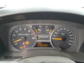 2006 GMC Canyon SLE2 with VIN 1GTDS136568217474, listed as a Copart auction lot 50469185 with 232,345 mi miles and Clean Title. Bid and sale history available at carsss.com. Image 9.