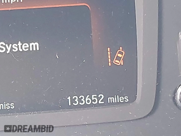 2018 Honda Odyssey EX-L with VIN 5FNRL6H75JB065206, listed as a IAAI auction lot 42009227 with 133,652 mi miles. Bid and sale history available at carsss.com. Image 15.