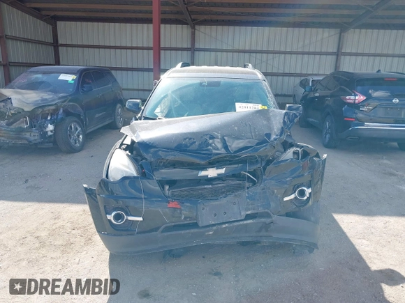 2014 Chevrolet Equinox LT with VIN 2GNALCEK8E6236876, listed as a IAAI auction lot 42011282 with 159,655 mi miles and . Bid and sale history available at DreamBid. Image 13.
