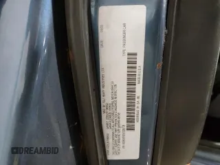 2005 Subaru Legacy z VIN 4S3BL616257228778, wystawiony jako Copart lot #56799995 z przebiegiem 157 615 mil mil oraz Szkoda całkowita • Salvage title. Historia ofert i sprzedaży dostępna na DreamBid. Obrazek 12.