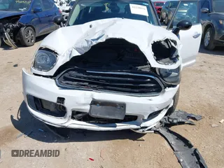 2018 MINI Countryman Cooper with VIN WMZYV5C37J3E03421, listed as a IAAI auction lot 42238016 with 93,810 mi miles and . Bid and sale history available at DreamBid. Image 6.