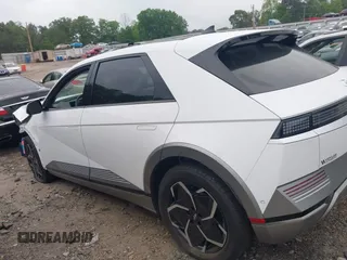 2024 Hyundai Ioniq 5 Limited с VIN KM8KR4DE8RU330336, выставлен на аукционе IAAI как лот 42105345 с пробегом 1 942 миль миль и . История ставок и продаж доступна на DreamBid. Изображение 14.