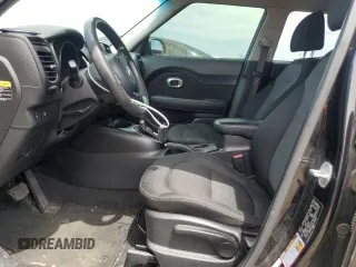2018 Kia Soul + with VIN KNDJP3A56J7512026, listed as a Copart auction lot 55898145 with 154,442 mi miles and Clean Title. Bid and sale history available at DreamBid. Image 7.