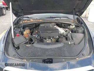 2016 Cadillac CTS RWD with VIN 1G6AP5SX8G0119984, listed as a IAAI auction lot 42098257 with 98,593 mi miles and . Bid and sale history available at DreamBid. Image 10.