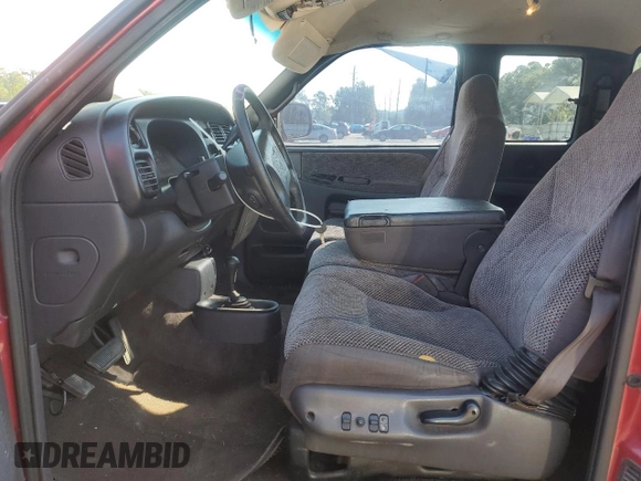 1999 Dodge Ram 2500 with VIN 3B7KF22Z5XG103192, listed as a Copart auction lot 71481004 with 84,985 mi miles and Salvage Title. Bid and sale history available at carsss.com. Image 7.