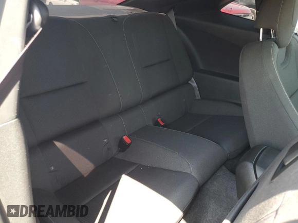 2014 Chevrolet Camaro LT with VIN 2G1FB1E32E9206715, listed as a Copart auction lot 51852915 with 36,392 mi miles and Salvage title. Bid and sale history available at DreamBid. Image 11.
