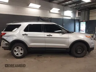 2011 Ford Explorer с VIN 1FMHK8B83BGA85680, выставлен на аукционе IAAI как лот 42505116 с пробегом 354 780 миль миль и . История ставок и продаж доступна на DreamBid. Изображение 14.