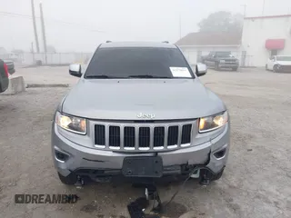 2015 Jeep Grand Cherokee Limited with VIN 1C4RJFBG5FC732732, listed as a IAAI auction lot 41478553 with 174,842 mi miles. Bid and sale history available at carsss.com. Image 12.