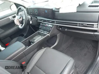 2024 Hyundai Santa Fe XRT z VIN 5NMP3DGL5RH054789, wystawiony jako IAAI lot #42057333 z przebiegiem 14 403 mil mil oraz . Historia ofert i sprzedaży dostępna na DreamBid. Obrazek 5.
