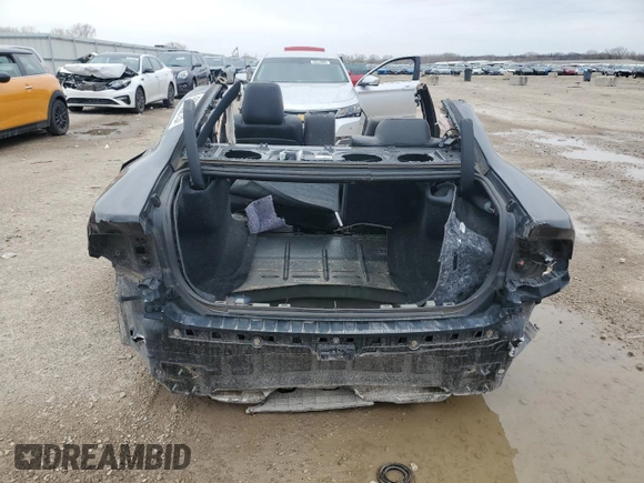2017 Dodge Charger R/T with VIN 2C3CDXCT9HH634919, listed as a Copart auction lot 50306215 with Not Provided miles and Non Repairable. Bid and sale history available at DreamBid. Image 6.