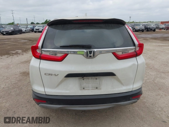 2017 Honda CR-V LX z VIN 5J6RW5H32HL004928, wystawiony jako IAAI lot #42135285 z przebiegiem 161 465 mil mil oraz . Historia ofert i sprzedaży dostępna na DreamBid. Obrazek 16.
