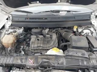 2016 Dodge Journey R/T with VIN 3C4PDCEG8GT145651, listed as a IAAI auction lot 40523667 with 139,437 mi miles and . Bid and sale history available at DreamBid. Image 10.