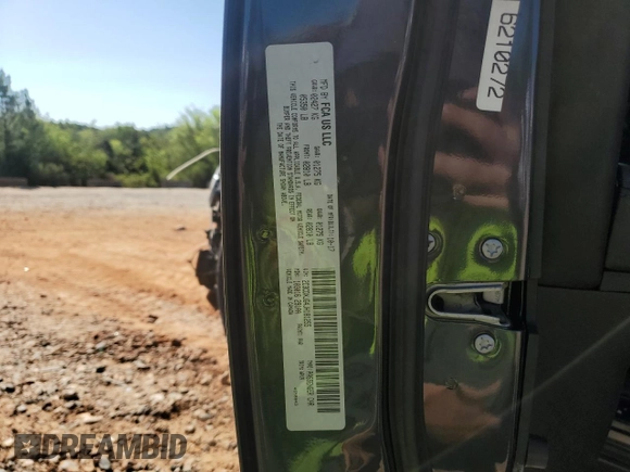 2018 Dodge Charger GT with VIN 2C3CDXJG4JH181255, listed as a Copart auction lot 53471615 with 181,948 mi miles and Salvage Title. Bid and sale history available at DreamBid. Image 14.