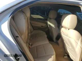 2015 Cadillac CTS Luxury RWD z VIN 1G6AR5S34F0138618, wystawiony jako Copart lot #45972085 z przebiegiem 187 540 mil mil oraz Szkoda całkowita • Salvage title. Historia ofert i sprzedaży dostępna na DreamBid. Obrazek 10.