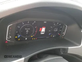 2023 Volkswagen Atlas SE с VIN 1V2WE2CAXPC210463, выставлен на аукционе Copart как лот 75255124 с пробегом 30 204 миль миль и Списание • Salvage title. История ставок и продаж доступна на DreamBid. Изображение 9.