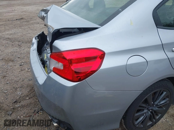 2018 Subaru WRX с VIN JF1VA1A69J9811665, выставлен на аукционе IAAI как лот 42225706 с пробегом 65 359 миль миль и . История ставок и продаж доступна на DreamBid. Изображение 18.