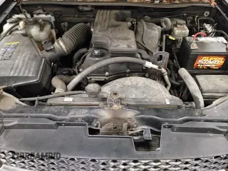 2006 Chevrolet Colorado с VIN 1GCDT138068222886, выставлен на аукционе Copart как лот 83410424 с пробегом 118 432 миль миль и Чистый • Clean title. История ставок и продаж доступна на DreamBid. Изображение 13.