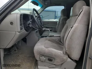 2000 Chevrolet Silverado 2500 LT with VIN 1GCGK29U0YE159920, listed as a Copart auction lot 53829755 with 104,964 mi miles and Clean Title. Bid and sale history available at carsss.com. Image 7.