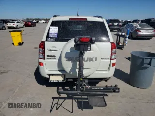 2007 Suzuki Grand Vitara XSport z VIN JS3TE944174202883, wystawiony jako Copart lot #49350025 z przebiegiem 150 692 mil mil oraz Szkoda całkowita • Salvage title. Historia ofert i sprzedaży dostępna na DreamBid. Obrazek 6.