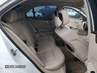 2014 Mercedes-Benz E 350 Sport with VIN WDDHF5KB8EA865027, listed as a Copart auction lot 53482265 with 166,648 mi miles and Salvage Title. Bid and sale history available at DreamBid. Image 10.