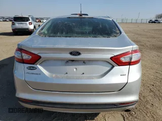 2013 Ford Fusion SE with VIN 3FA6P0H70DR273488, listed as a Copart auction lot 50779095 with 150,661 mi miles and Clean Title. Bid and sale history available at carsss.com. Image 6.
