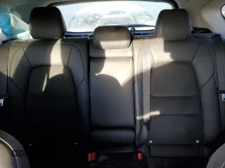 2020 Mazda CX-5 Touring with VIN JM3KFBCM9L0737243, listed as a Copart auction lot 46908495 with 76,956 mi miles and Salvage Title. Bid and sale history available at carsss.com. Image 10.