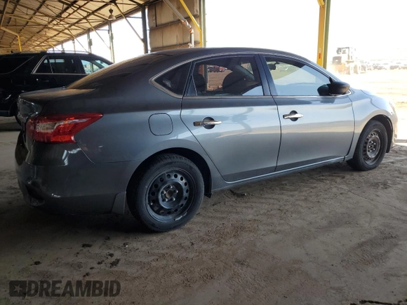 2016 Nissan Sentra SR with VIN 3N1AB7AP4GY335364, listed as a Copart auction lot 49731875 with 178,407 mi miles and Clean Title. Bid and sale history available at DreamBid. Image 3.