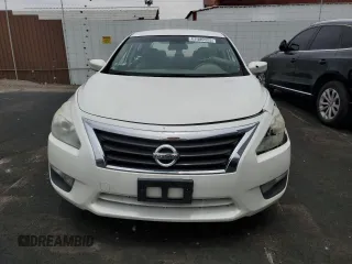 2015 Nissan Altima SL с VIN 1N4AL3AP6FN335094, выставлен на аукционе Copart как лот 62480325 с пробегом Не указан миль и Чистый • Clean title. История ставок и продаж доступна на DreamBid. Изображение 5.