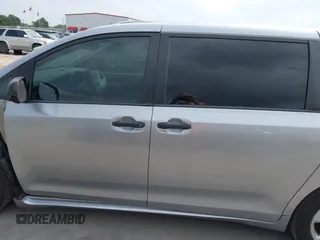 2016 Toyota Sienna L с VIN 5TDZK3DC7GS756195, выставлен на аукционе IAAI как лот 42151195 с пробегом 119 695 миль миль и . История ставок и продаж доступна на DreamBid. Изображение 15.