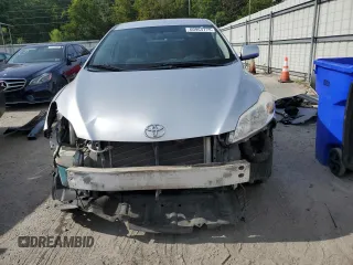 2009 Toyota Matrix S with VIN 2T1LE40E09C002870, listed as a Copart auction lot 60964775 with 163,954 mi miles and Salvage title. Bid and sale history available at DreamBid. Image 5.