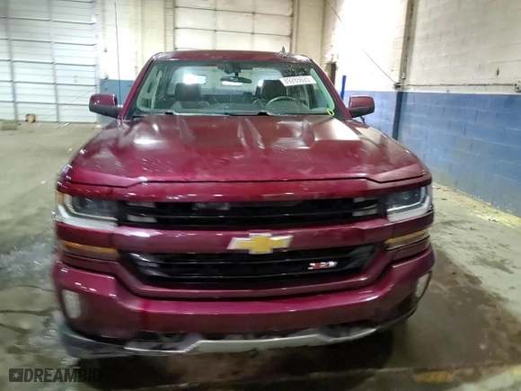 2016 Chevrolet Silverado 1500 LT with VIN 1GCVKREC3GZ317204, listed as a Copart auction lot 89288625 with 70,813 mi miles and Clean Title. Bid and sale history available at carsss.com. Image 13.
