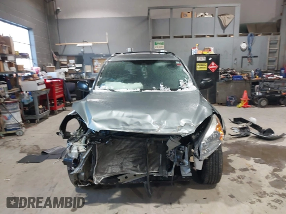 2007 Toyota RAV4 with VIN JTMBD33V776024633, listed as a IAAI auction lot 41498252 with 101,607 mi miles. Bid and sale history available at carsss.com. Image 12.