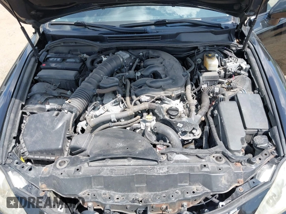 2007 Lexus IS 350 с VIN JTHBE262X75015874, выставлен на аукционе IAAI как лот 42526893 с пробегом 98 913 миль миль и . История ставок и продаж доступна на DreamBid. Изображение 10.