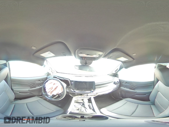 2024 Chevrolet Colorado 4WD Trail Boss z VIN 1GCPTEEK2R1256807, wystawiony jako Copart lot #47854475 z przebiegiem 6 592 mil mil oraz Szkoda całkowita • Salvage title. Historia ofert i sprzedaży dostępna na DreamBid. Obrazek 12.