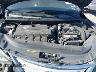 2013 Nissan Sentra SV with VIN 3N1AB7AP7DL621797, listed as a IAAI auction lot 41825503 with 152,558 mi miles. Bid and sale history available at carsss.com. Image 10.
