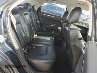 2008 Chrysler 300 C with VIN 2C3LK63H68H179510, listed as a Copart auction lot 46367795 with 173,891 mi miles and Salvage Title. Bid and sale history available at carsss.com. Image 10.