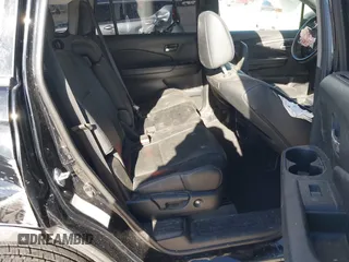 2021 Honda Pilot Special Edition with VIN 5FNYF5H22MB022187, listed as a IAAI auction lot 41715769 with 65,617 mi miles and . Bid and sale history available at DreamBid. Image 8.