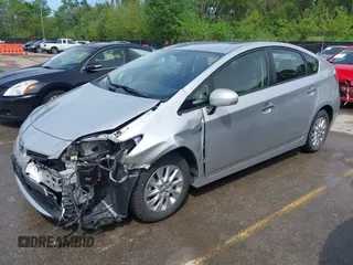 2014 Toyota Prius с VIN JTDKN3DP7E3059300, выставлен на аукционе IAAI как лот 42060345 с пробегом 86 729 миль миль и . История ставок и продаж доступна на DreamBid. Изображение 19.